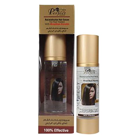 Perfect Cosmetics Reconstructor Hair Serum Clear 50ml