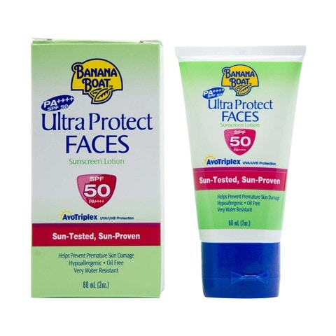 Banana boat natural reflect baby hot sale sunscreen lotion