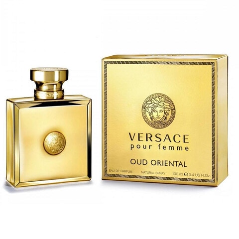 Parfum shop versace woman