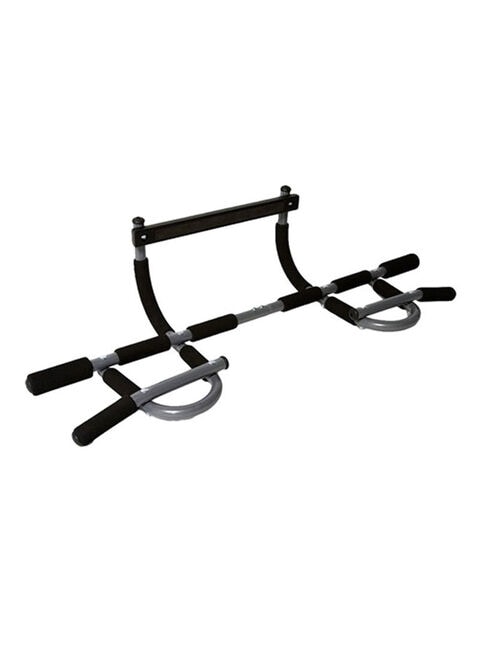 Buy Body Builder Iron Gym Pull Up Bar Online Shop Health