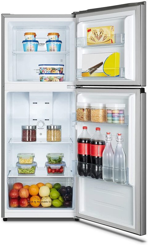 buy-hisense-refrigerator-264-liter-top-mount-double-door-silver-model