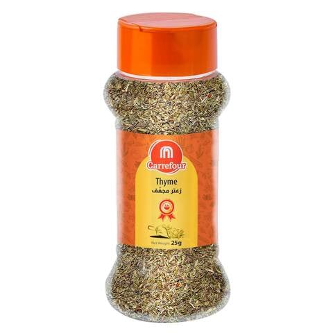 Carrefour Thyme 25g