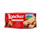 Loacker Napolitaner Wafer and Hazelnut Cream 45GR