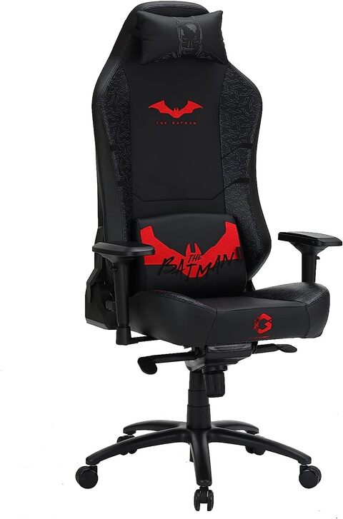 Gaming chair metal base hot sale