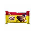 Buy Kelloggs Coco Pops Cake Filled with Chocolate Cream in Egypt