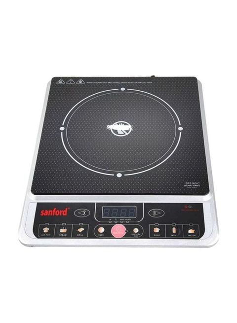 Induction cooker deals carrefour