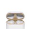 Elago - Dust Guard for Apple Airpods (2 Sets) - Gold