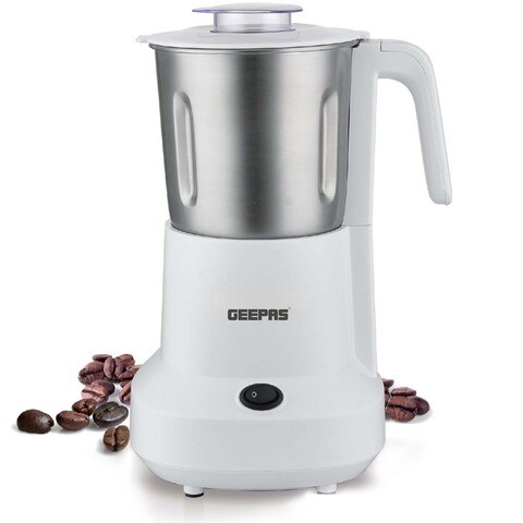 GEEPAS COFFEE GRINDER GCG6105