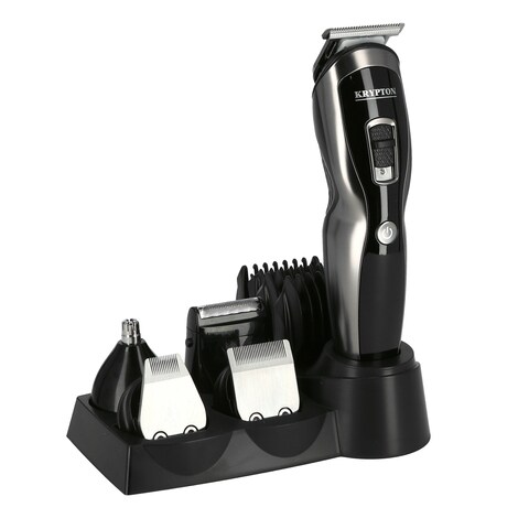 Hair deals grooming kit