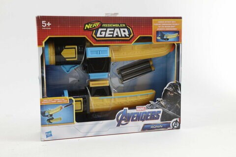 Buy HASBRO AVN ASSEMBLER GEAR 50430 in Kuwait