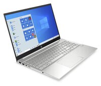 HP Pavilion 15-Eg0005Nc, Core i7-1165G7, 16GB RAM, 1TB, Windows 10 Laptop