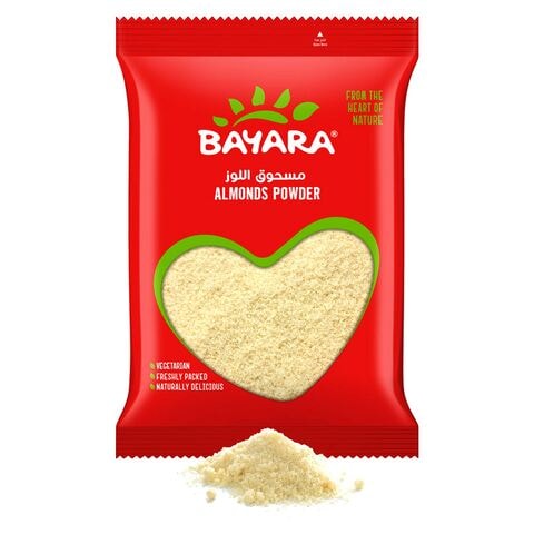 Bayara Almonds Powder 125g