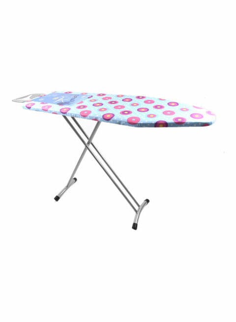 Buy Generic Light Weight Ironing Board Silver in UAE