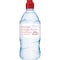 evian  Recycled Bottles Natural Mineral Water 750ml Sports Cap