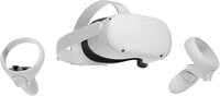 Oculus Quest 2 - 128 GB - Virtual Reality Headset