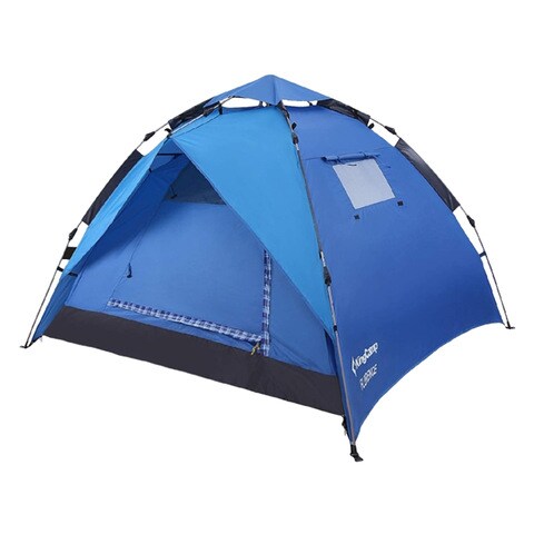WEEKENDER AUTO 4PERSON TENT WK023