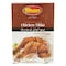 Shan Chicken Tikka Recipe And Masala Mix 50g