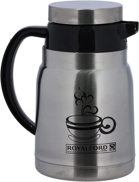 Insulated hotsell coffee pot