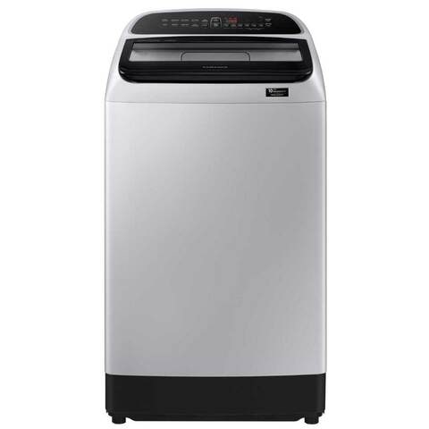 Samsung 10.5kg Fully Automatic Top Loading Washing Machine With Digital Inverter Technology WA10T5260BY/GU
