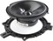 Infinity Reference 6530CX 6-1/2&Prime; Component Car Speaker System