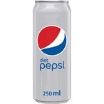 Buy Pepsi Drink Diet 250 Ml in Kuwait