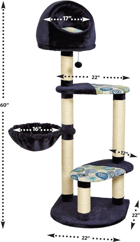 Midwest best sale cat condo