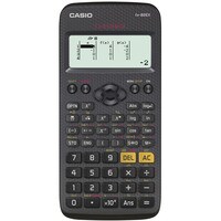 Casio Scientific Calculator Fx-82Ex Class