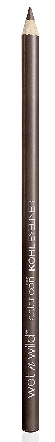 Wet N Wild Color Icon Kohl Eye Liner Pencil 602a Pretty In Mink 1.4g