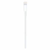 Apple Lightning To USB Cable White 1m