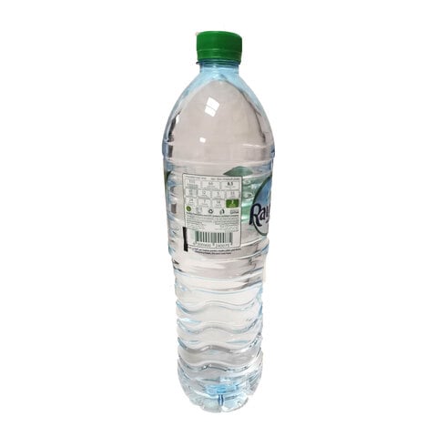 Alkaline Single Bottle 1.5l
