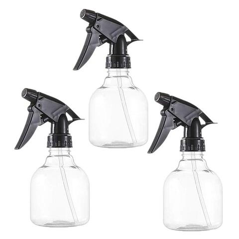 Refillable deals spray bottles