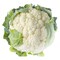 Biomass Organic Fresh Cauliflower Per KG