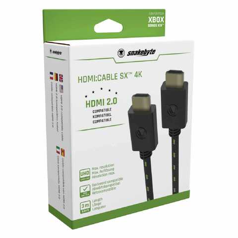 Cable hdmi 2 metros carrefour hot sale