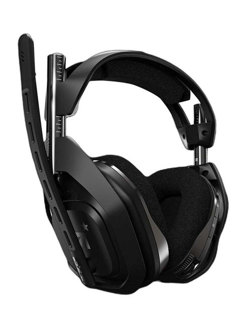 Astro - A50 Wireless Plus Base Station Gaming Headphone Plus Base Station