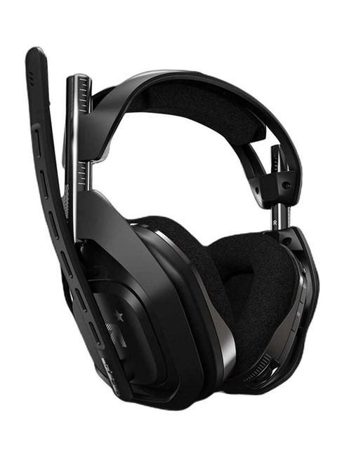 Diadema Gamer Astro A50 Wireless + Base Para PS4 PC & MAC