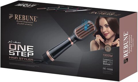 Styler hair outlet dryers