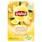 Lipton Herbal Infusion Lemon And Ginger 20 Tea Bags