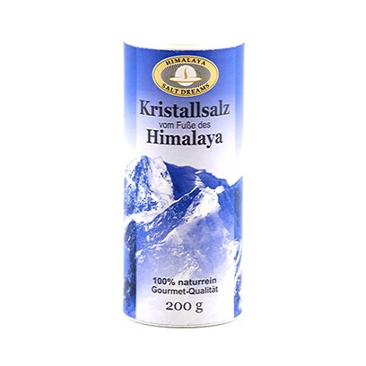 Wagner Himalaya Salt 200GR