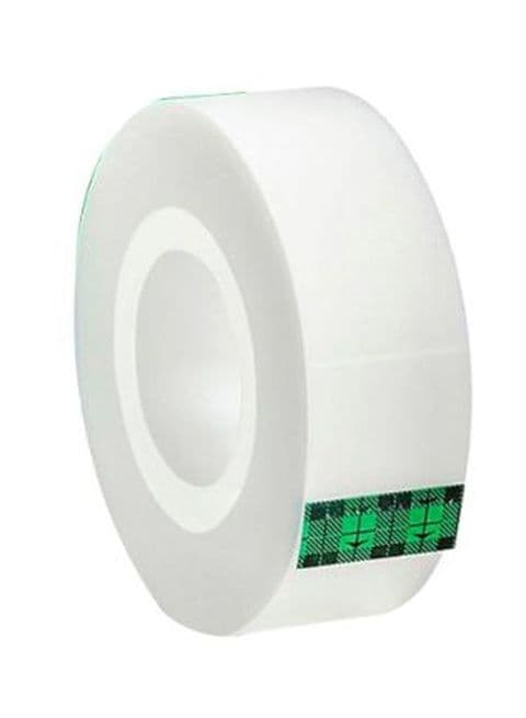 3M Scotch Magic Tape Refill Rolls Clear 32.9meter