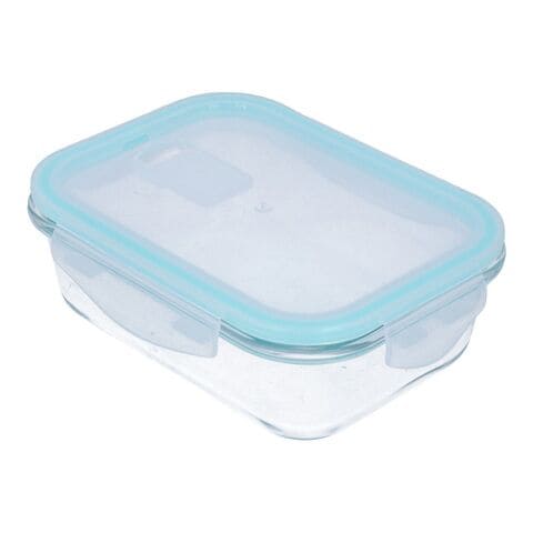 glass Container