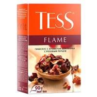 Tess Flame Herbal Tea 90g