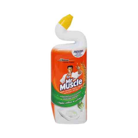 Mr Muscle Deep Action Thick Liquid Mint 750ml