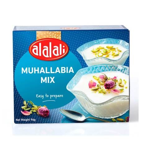 Al Alali Muhallabia Mix 96g