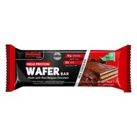 Muscle Core Nutrition Milk Chocolate Flavour High Protein Wafer Bar 40g