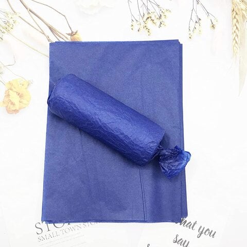 Gift tissue online paper