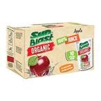 اشتري صن بلاست عصير تفاح عضوي  200 مل × 10 في السعودية