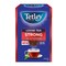 Tetley loose tea strong black tea 200 g