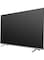 Toshiba 65 Inch, UHD LED, Vidaa Smart TV, 65C350KW, Black