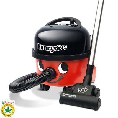 Buy Wet & Dry Drum Vacuum Cleaner Online - Shop on Carrefour UAE