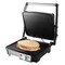 Ufesa PR2000 Contact Grill 2200W Silver